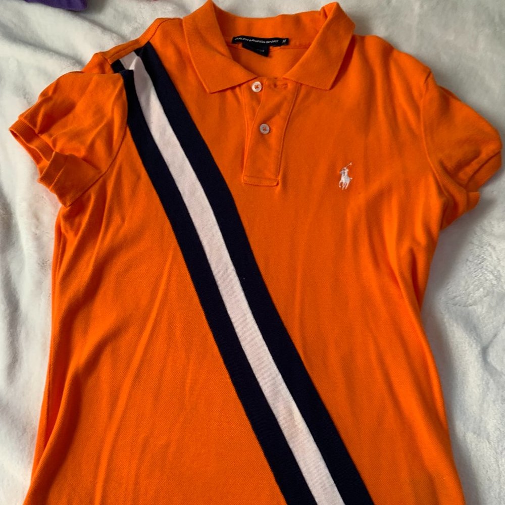 Ralph Lauren Golf Shirt